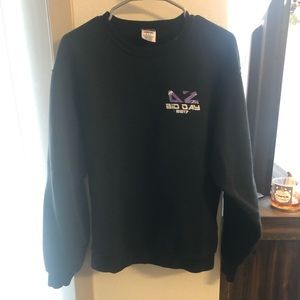 Delta Zeta Bid Day Crew